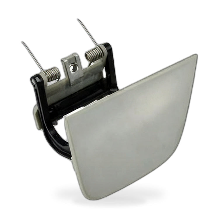Headlight Washer Nozzle Cover Suitable for BMW 730i 740i E65 E66 2001-2005-0