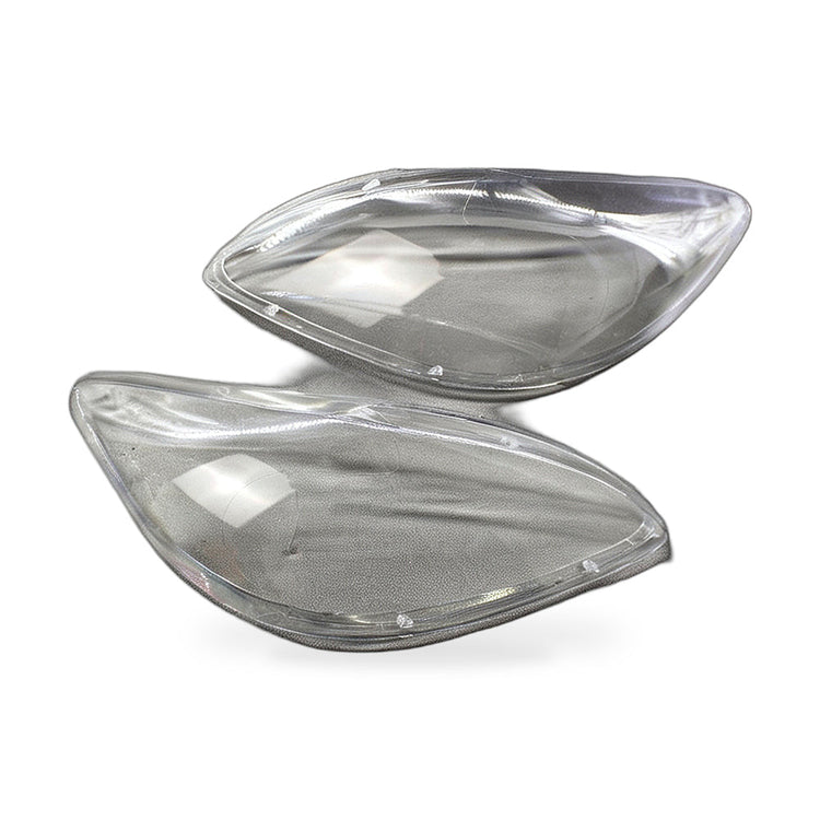 Headlight Lens Suitable for Mercedes-Benz Viano W639 2004-2010 Left-0