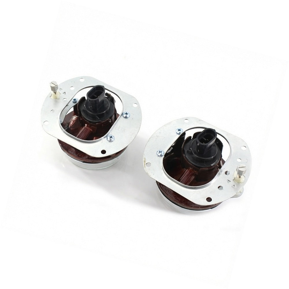 Fog Light Front Bumper Fog Light Headlight for Mercedes-Benz C-Class W204 08-10-1