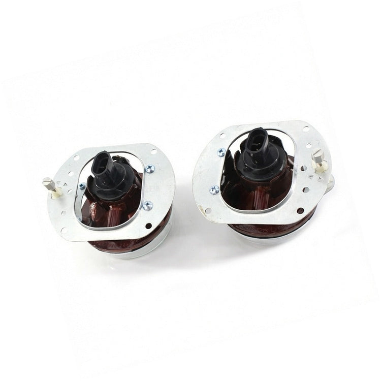 Fog Light Front Bumper Fog Light Headlight for Mercedes-Benz C-Class W204 08-10-2