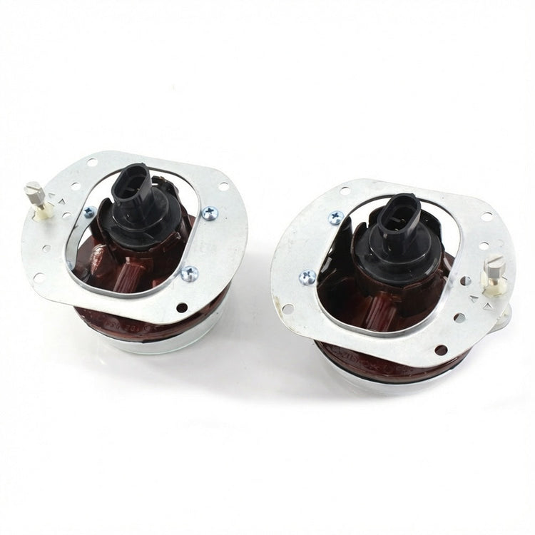 Fog Light Front Bumper Fog Light Headlight for Mercedes-Benz C-Class W204 08-10-0