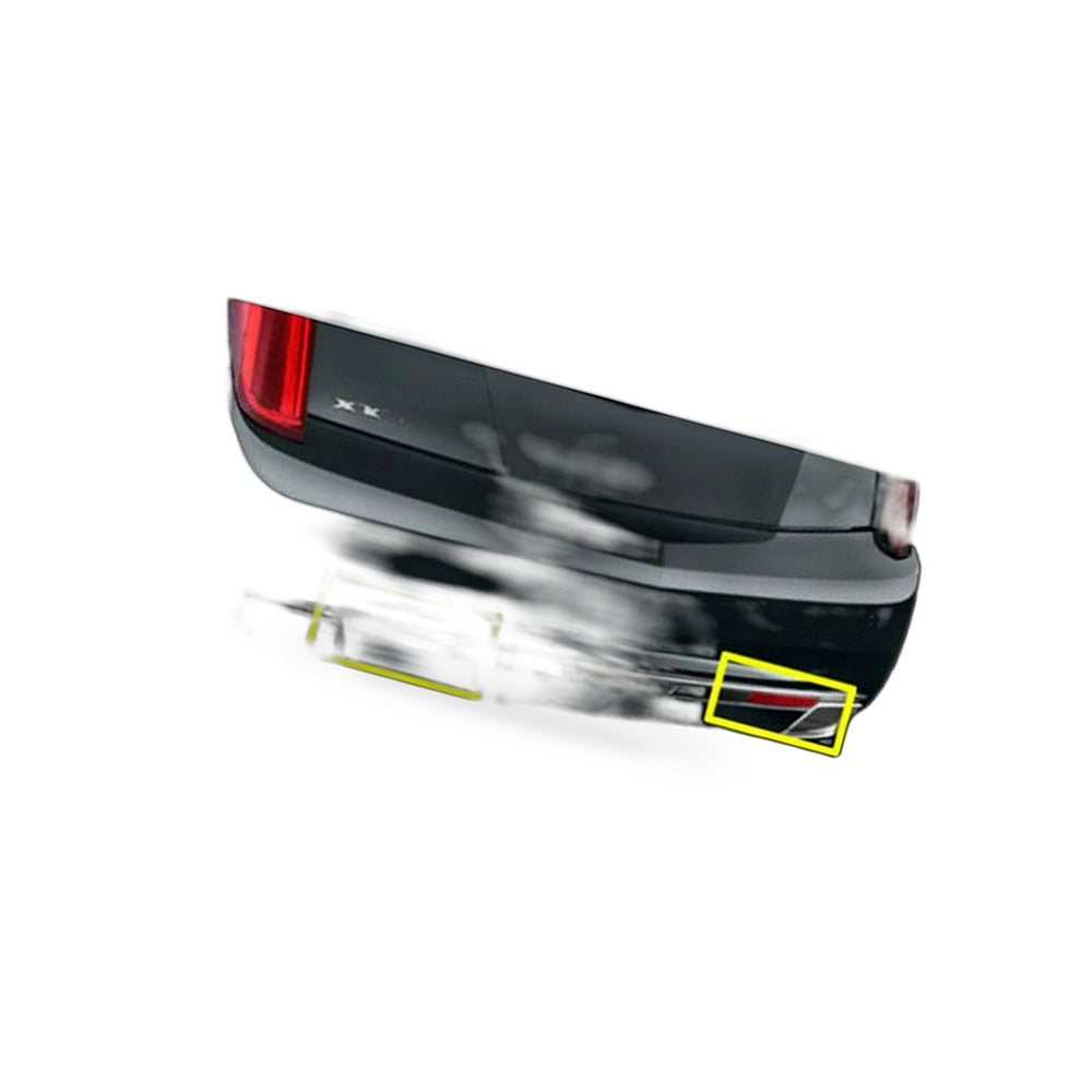 Rear Left Bumper Light Suitable for Cadillac XTS 2013-2017 20874085-1