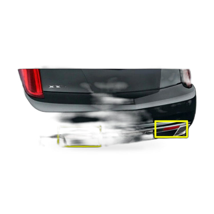 Rear Left Bumper Light Suitable for Cadillac XTS 2013-2017 20874085-0