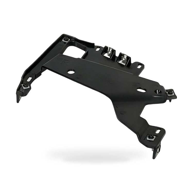 Headlight Bracket Suitable for Chevrolet Corvette C5 1997-2004 Front Left Driver-0