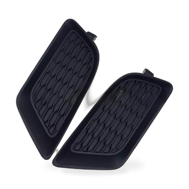 Front Fog Light Cover Suitable for Dodge Charger 2011-2014 Right Side-0
