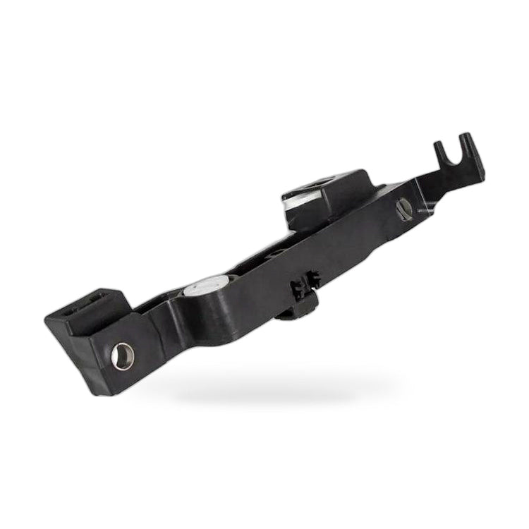 Front Bumper Headlight Bracket Suitable for Ram 1500 2500 3500 2016-2019 Left-0