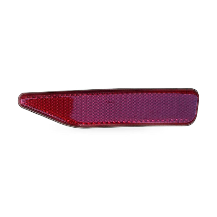 Rear Bumper Brake Light Reflector Suitable for Ford Edge 2011-2014 Right-0