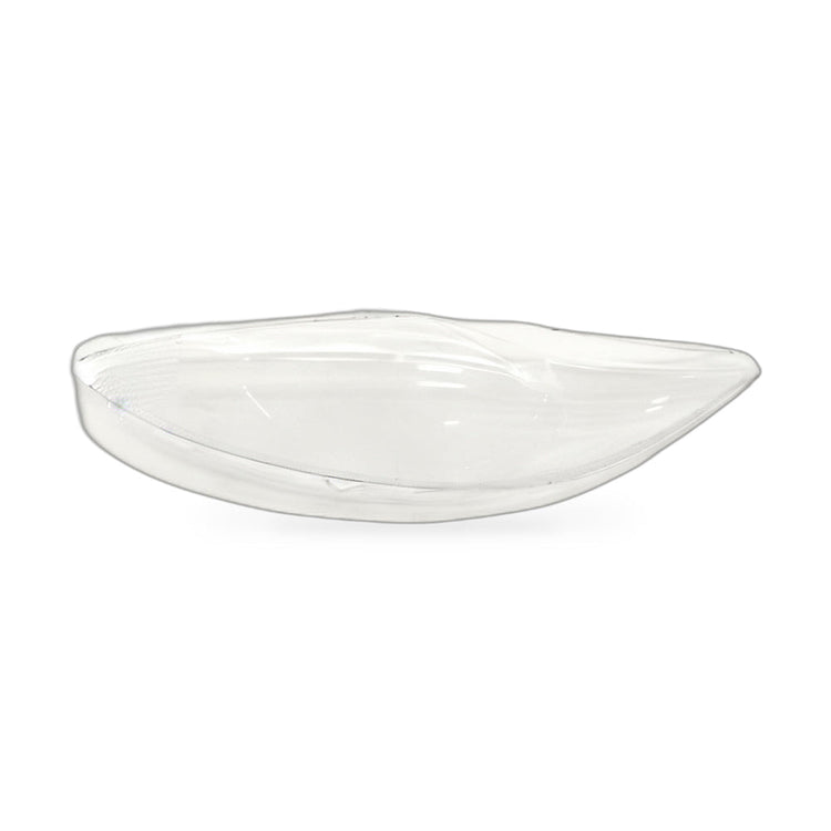 Transparent Headlight Lens Cover Suitable for Ford Fiesta 2009-2011 Left-0