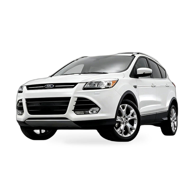 Headlight Lower Trim Suitable for Ford Escape 2013-2016 Kuga Passenger Right-0