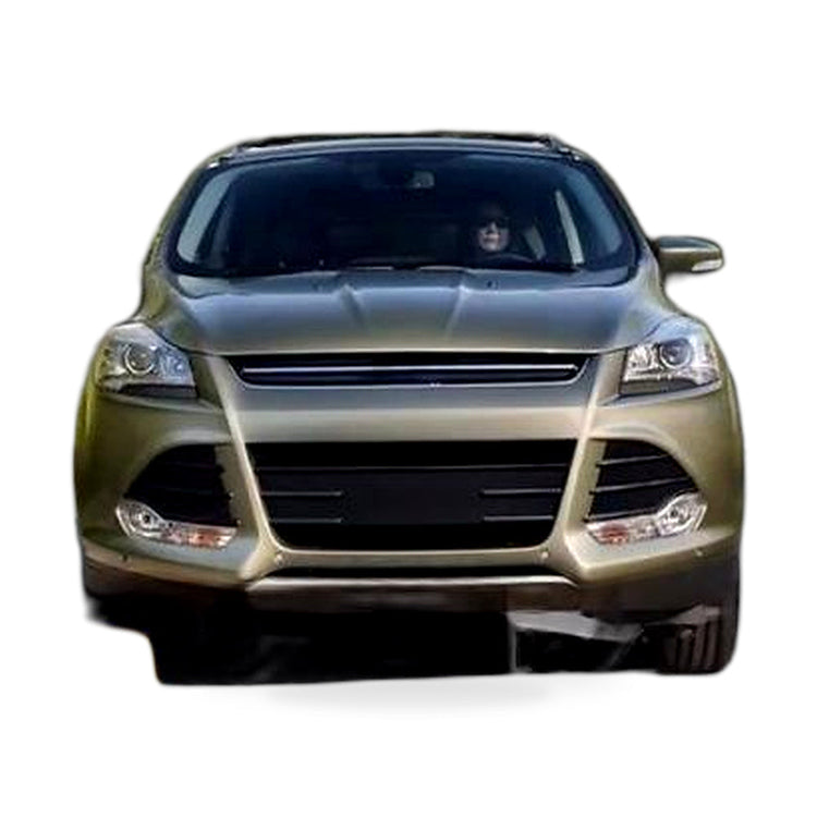 Bumper Bracket Headlight Bracket Suitable for Ford Escape 2013-2016 Right Side-0