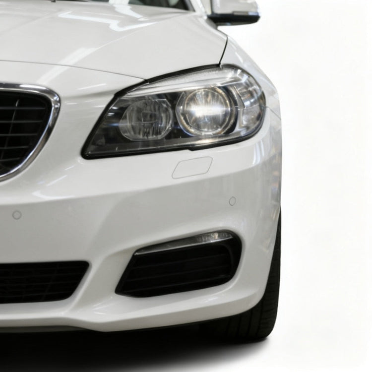 Headlight Lens Suitable for Honda Accord 2008-2012 8th Gen Left Right H02503130-0