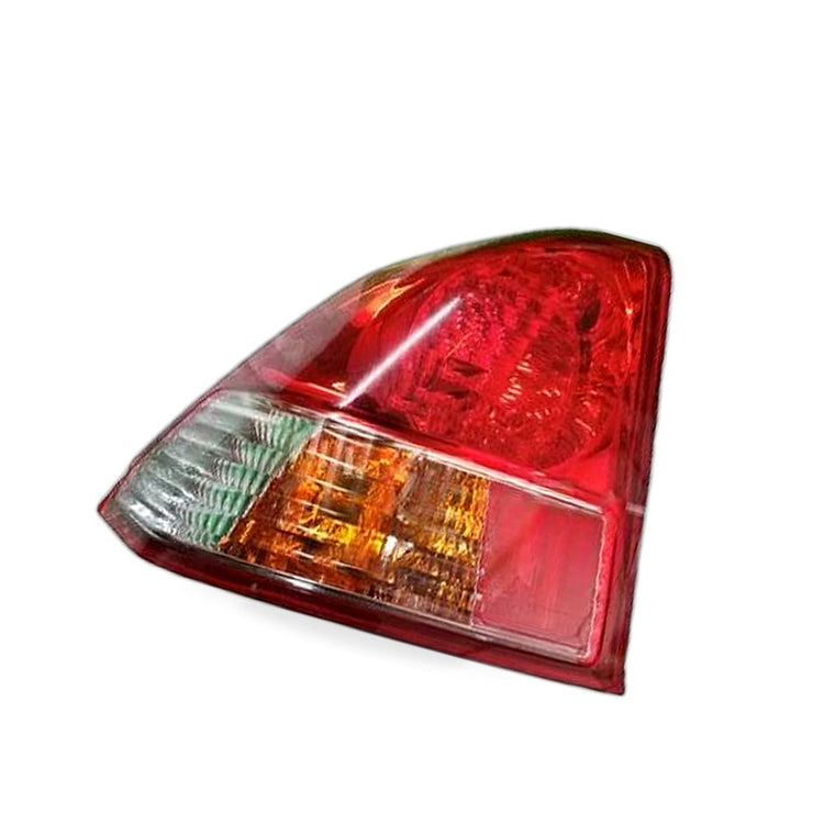 Right Passenger Side Rear Tail Light Assembly Suitable for Honda Civic 1.7L-0
