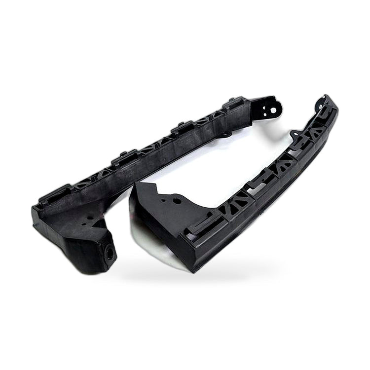 Right Headlight Bracket 2nd Gen Suitable for Honda Fit Jazz 2009-2013-0