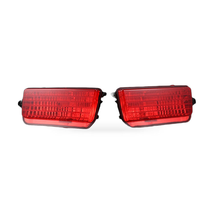 Rear Fog Light Bumper Reflector Suitable for Jeep Grand Cherokee 2005-2010-0