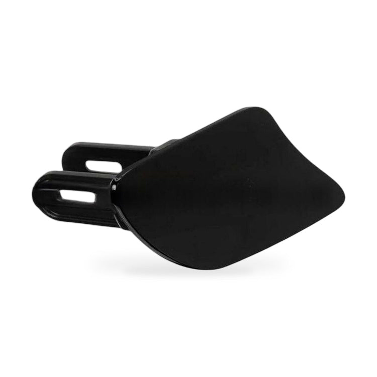 Headlight Washer Nozzle Cover Suitable for Jeep Grand Cherokee 2017-2021 Left-0
