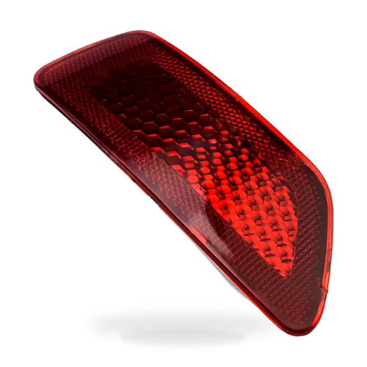 Left Rear Bumper Reflector Light Suitable for Jeep Grand Cherokee 2011-2021-0