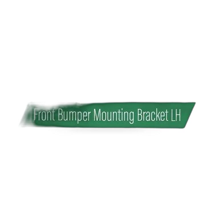 Headlight Bracket Suitable for Land Rover Range Rover Sport 2006-2013 Left-0