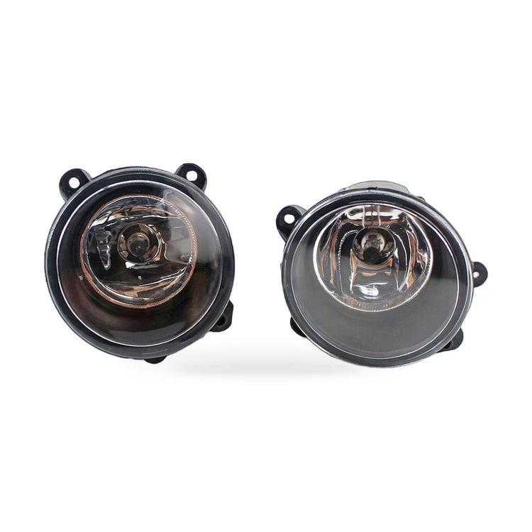 Fog Light Left Suitable for Land Rover Discovery 3 Range Rover Sport XBJ000090-0