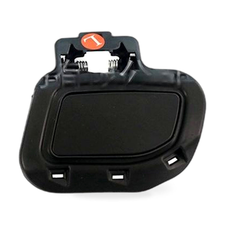 Headlight Washer Cover Suitable for Land Rover Evoque 2012-2019 Left Side-0