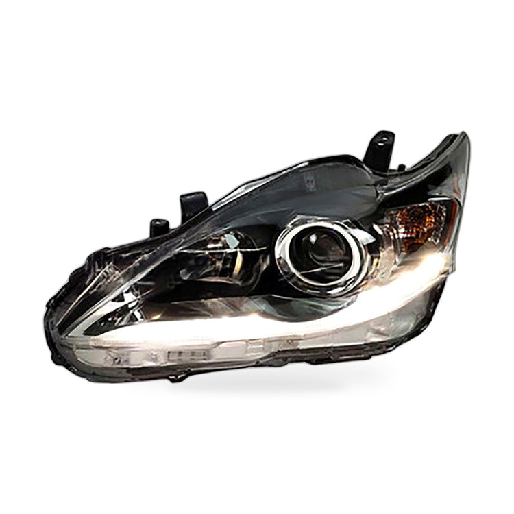 LED Headlight Suitable for Lexus CT200h 2011 2012 2013 Front Bumper Light-0