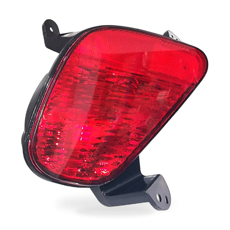 Rear Bumper Light Assembly Suitable for Mitsubishi Eclipse Cross 2017-2019 Left-0