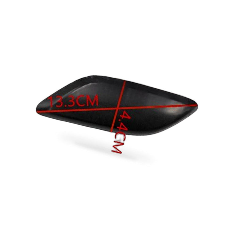 Mazda6 M6 Left Headlight Washer Cover Suitable for 2008-2012 GS1F-51-8H1C-3