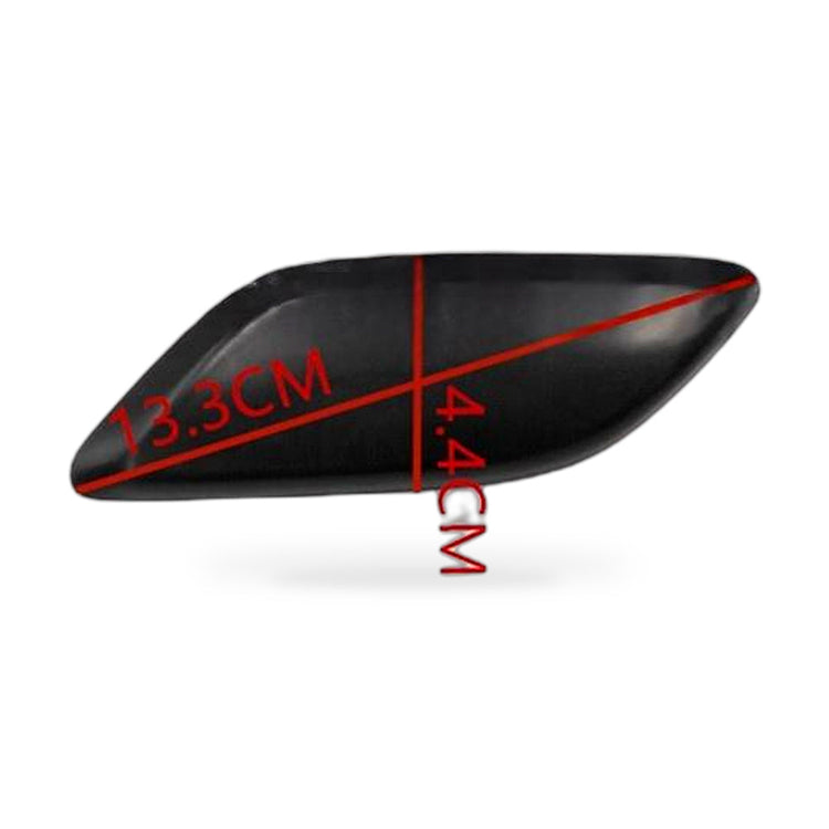 Mazda6 M6 Left Headlight Washer Cover Suitable for 2008-2012 GS1F-51-8H1C-4