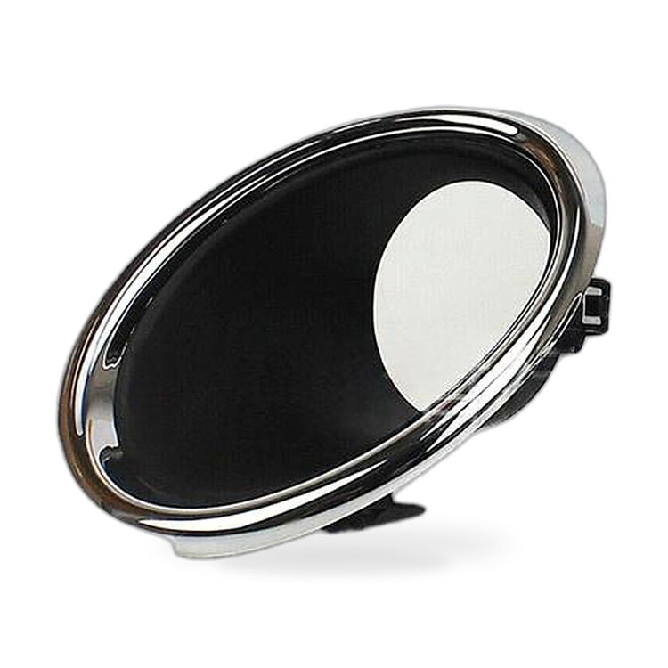 Fog Light Cover Suitable for Nissan Rogue Sport Qashqai 2017-2019 Front Lower-0