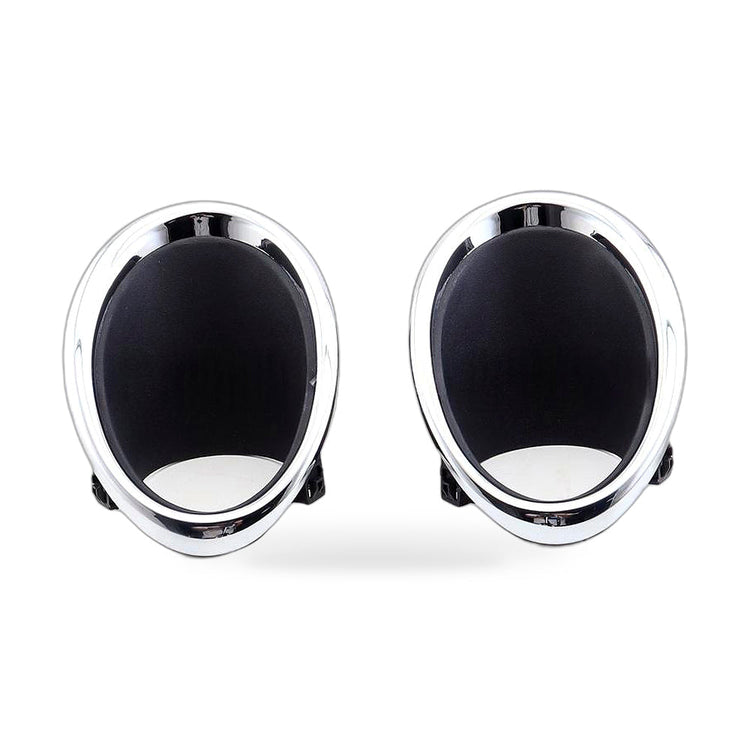 Left Front Fog Light Cover Suitable for Nissan Qashqai 2015-2017 62257-4EA0B-0