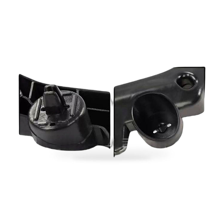Front Bumper Headlight Bracket Suitable for Nissan Sentra 2016-2019 Right-0
