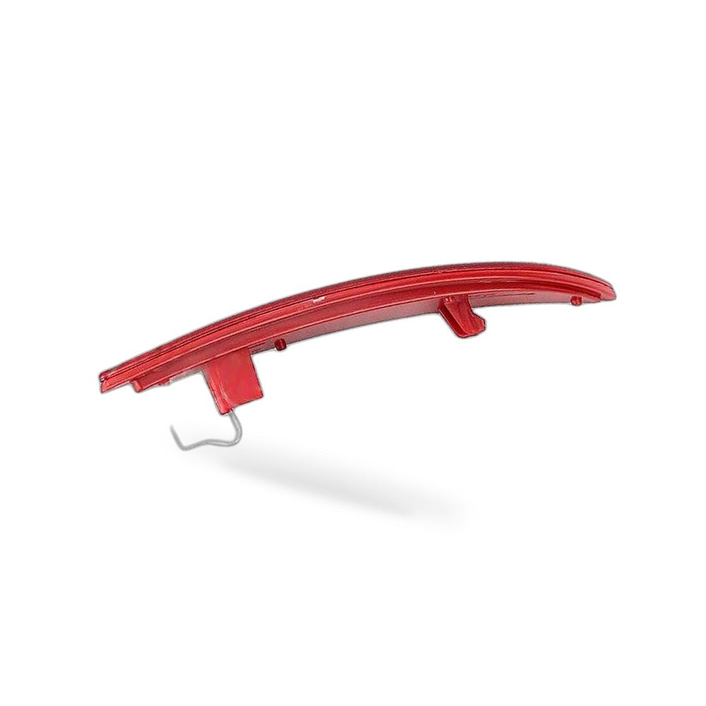 Rear Bumper Reflector Light Suitable for Renault Megane MK3 2008-2013 Brake Turn-1