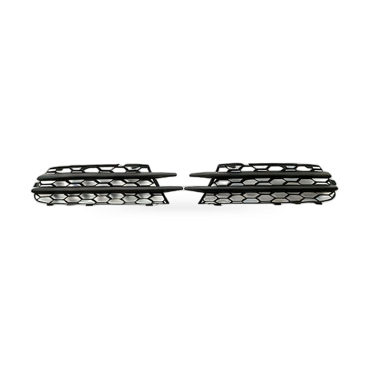 Lower Grille Fog Light Frame Suitable for VW Scirocco 2009-2014-0