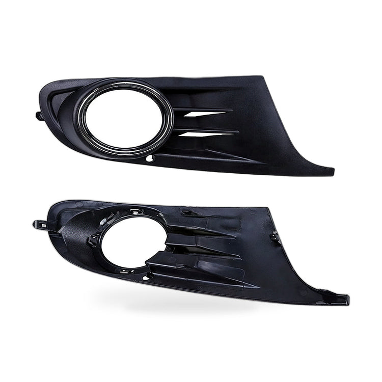 Fog Light Cover Lower Grille Left Suitable for VW Golf 6 MK6 2008-2013-0