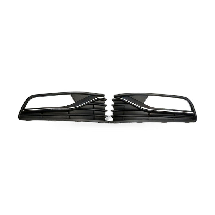 Fog Light Frame Left Suitable for VW Polo 6C 2014-2017 6C0854661C-0