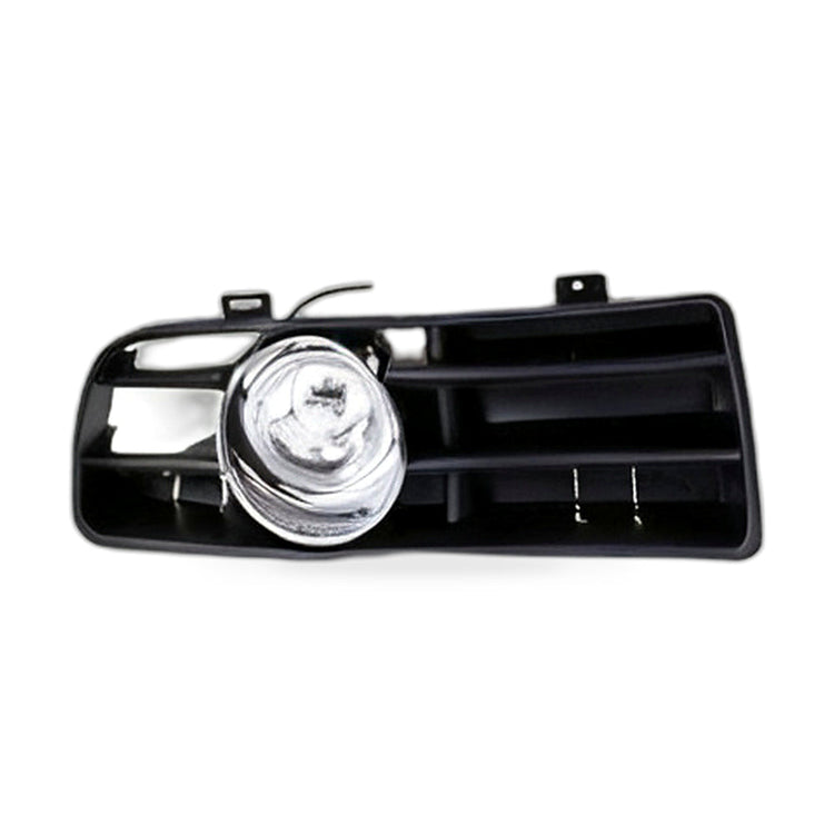 Fog Light Grille Frame Lower Center Grille Suitable for VW Golf 4 98-05-0