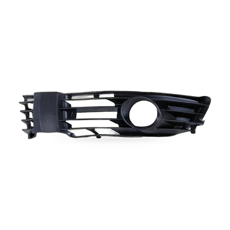 Fog Light Frame Cover Front Bumper Vent Grille Suitable for VW Passat B5.5 01-05-0