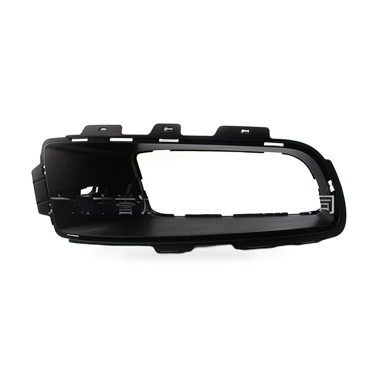 Fog Light Frame Grille Left Lower Mesh Suitable for BMW X5 E70 07-09 51117172449-0