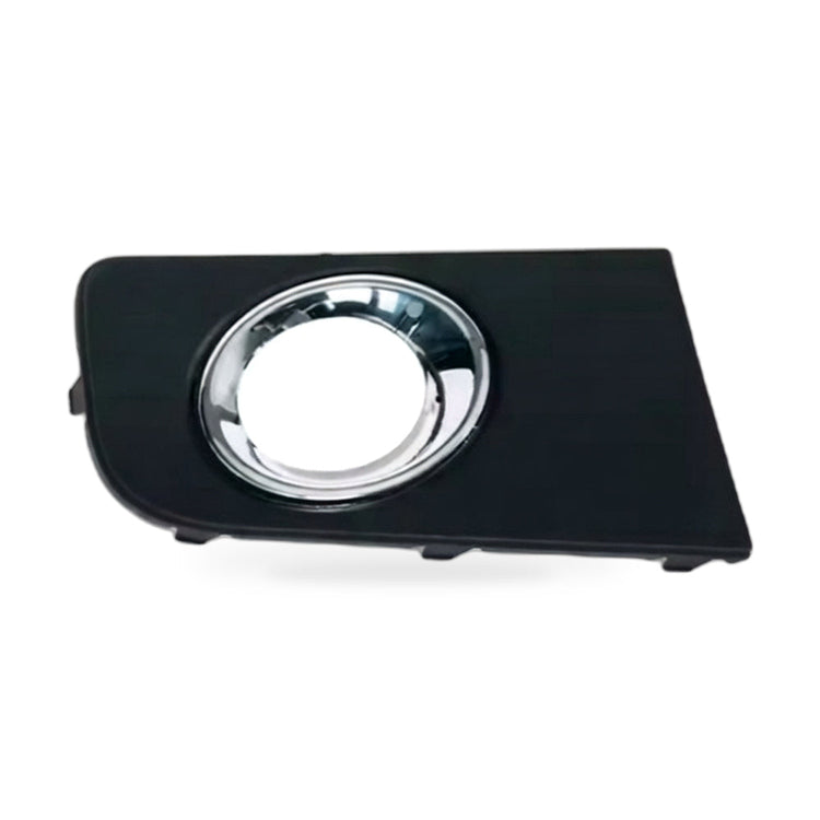Fog Light Frame Chrome Trim Suitable for VW Amarok 11-13 Right 2H0807368-0