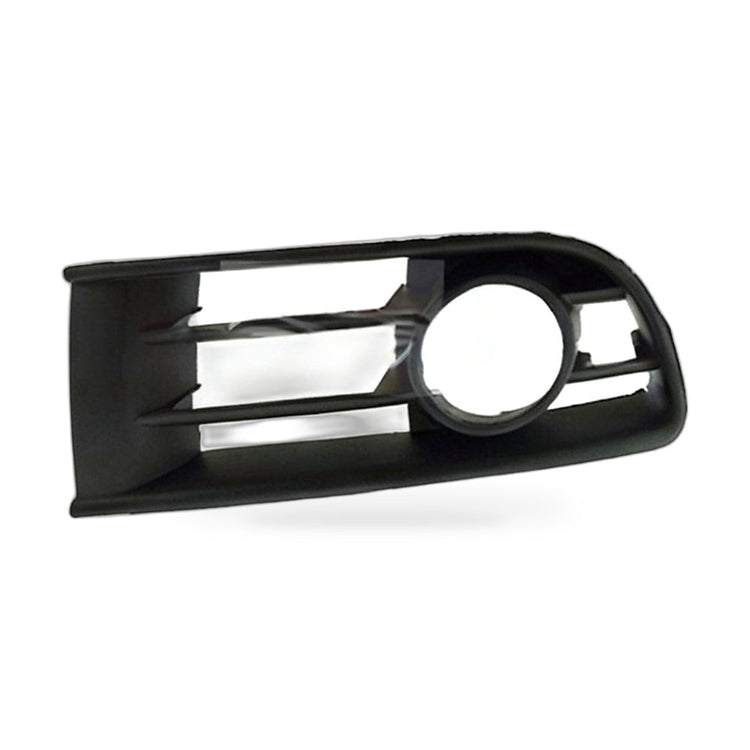 Right Fog Light Grille Front Bumper Suitable for VW Polo 9N 02-05 6Q0853666-0