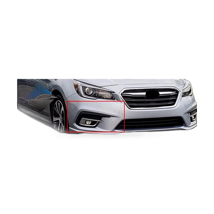 Left Front Fog Light Cover Suitable for Subaru Legacy 2018-2019 57731AL68A-0