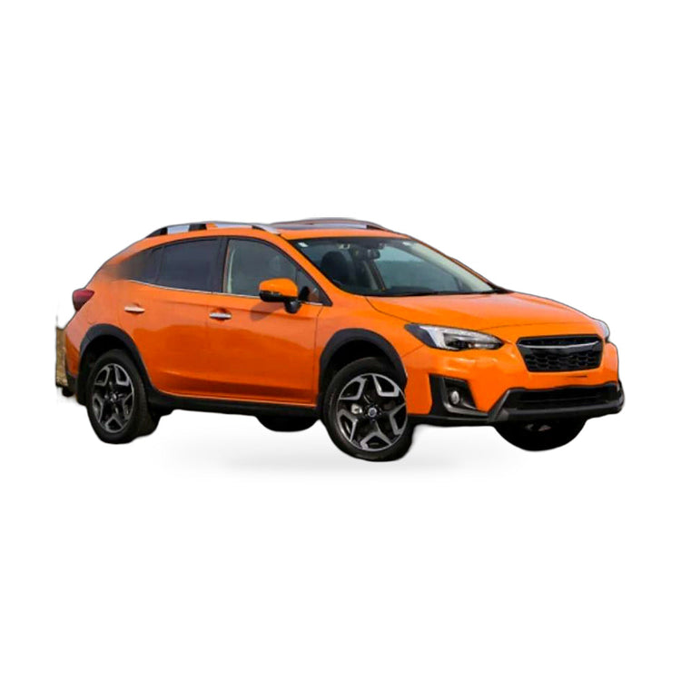 Headlight Washer Nozzle Cover Right Suitable for Subaru XV Crosstrek 2018-2020-0