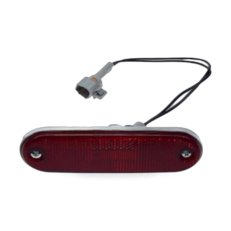 Rear Bumper Reflector Fog Light Left Suitable for Toyota RAV4 1996-2000-0