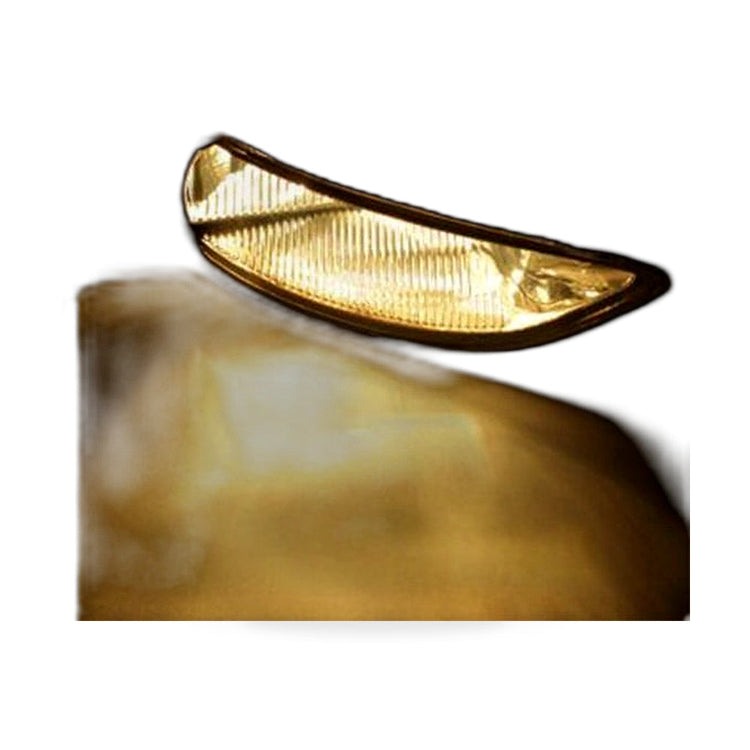 Left Front Bumper Fog Light Suitable for Toyota Camry Solara 2003-2004 Halogen-0