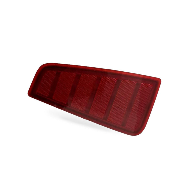 Rear Bumper Reflector Fog Light Suitable for Toyota Yaris LE 12-14 Left-1