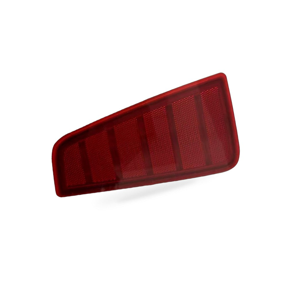 Rear Bumper Reflector Fog Light Suitable for Toyota Yaris LE 12-14 Left-2