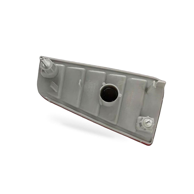 Rear Bumper Reflector Fog Light Suitable for Toyota Yaris LE 12-14 Left-3