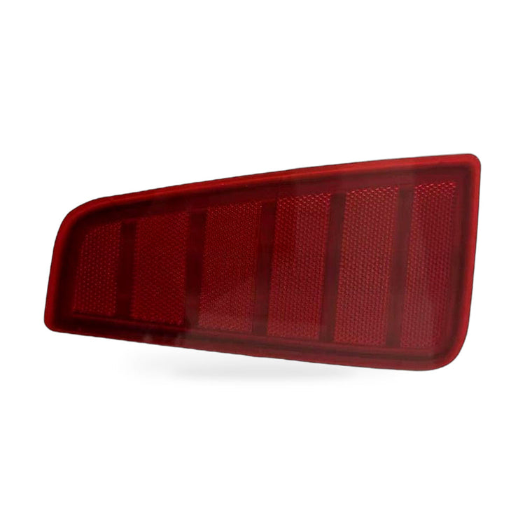 Rear Bumper Reflector Fog Light Suitable for Toyota Yaris LE 12-14 Left-0