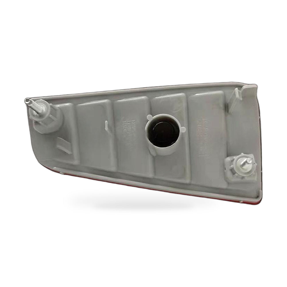 Rear Bumper Reflector Fog Light Suitable for Toyota Yaris LE 12-14 Left-4