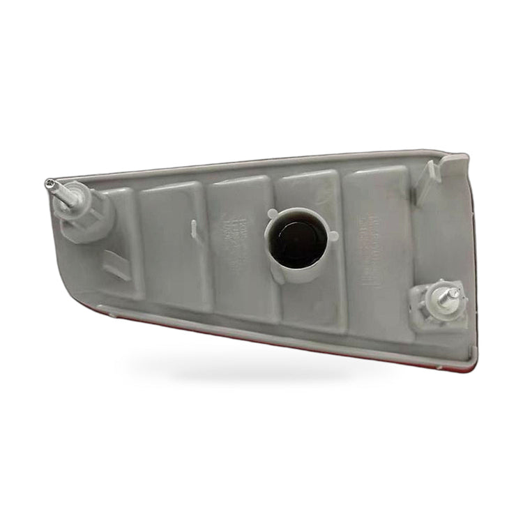 Rear Bumper Reflector Fog Light Suitable for Toyota Yaris LE 12-14 Left-4