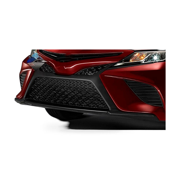 Headlight Trim Pair Suitable for Toyota Camry 2018-2020 52713-06100 52712-06100-0